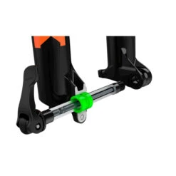 FOX 36 Ebike Performance Grip 3pos Black 2022 - Endubikes -Tienda De Bicicletas FOX 36 Ebike Performance Grip 3pos Black 20224