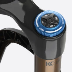 FOX 36 Factory Grip2 Black 2021 - Endubikes -Tienda De Bicicletas FOX 36 Factory Grip2 29 160 mm Black 2023 12