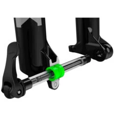 FOX 36 Factory Grip2 Black 2022 - Endubikes -Tienda De Bicicletas FOX 36 Factory Grip2 Black 20234 1