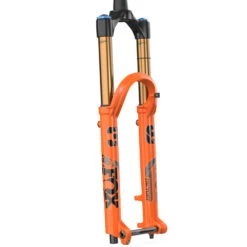 FOX 36 Factory Grip2 Orange 2023 - Endubikes
