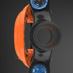 FOX 38 Factory Grip2 Orange 2023!! -Tienda De Bicicletas FOX 38 Factory Grip2 Black 20236