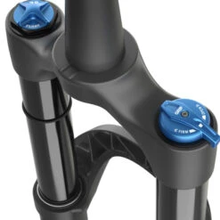 FOX 38 Performance Grip Black 2022 - Endubikes -Tienda De Bicicletas FOX 38 Performance Grip Black 20221 copia