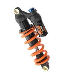 FOX DHX. El Muelle Todo Uso!