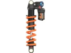 FOX DHX2 Factory Métrico 2022!! -Tienda De Bicicletas Fox Racing Shox Amortiguador DHX2 HSC LSC HSR LSR Factory Modelo 2021 black orange 267 mm x 89 mm 77198 327140 1586251329