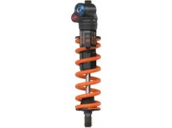 FOX DHX2 Factory Métrico 2022!! -Tienda De Bicicletas Fox Racing Shox Amortiguador DHX2 HSC LSC HSR LSR Factory Modelo 2021 black orange 267 mm x 89 mm 77198 327141 1586251329