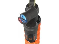 FOX DHX2 Factory Métrico 2022!! -Tienda De Bicicletas Fox Racing Shox Amortiguador DHX2 HSC LSC HSR LSR Factory Modelo 2021 black orange 267 mm x 89 mm 77198 327143 1586251330