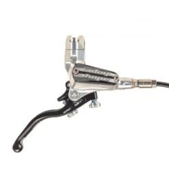 Frenos HOPE TECH 3 X2!!! -Tienda De Bicicletas Frenos HOPE TECH 3 X2 Plata 3