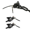 Frenos Hope Tech3 DUO Lever!!