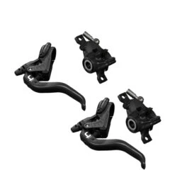 Par De Frenos Magura MT4!!