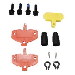 Frenos Shimano SLX 4 Pistones M7120!! -Tienda De Bicicletas Frenos SHIMANO SLX M7100 2 Pistones 1