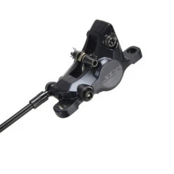 Frenos Shimano SLX 4 Pistones M7120!! -Tienda De Bicicletas Frenos SHIMANO SLX M7100 2 Pistones 7