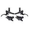 Frenos Shimano Deore XT M8120 De 4 Pistones!!