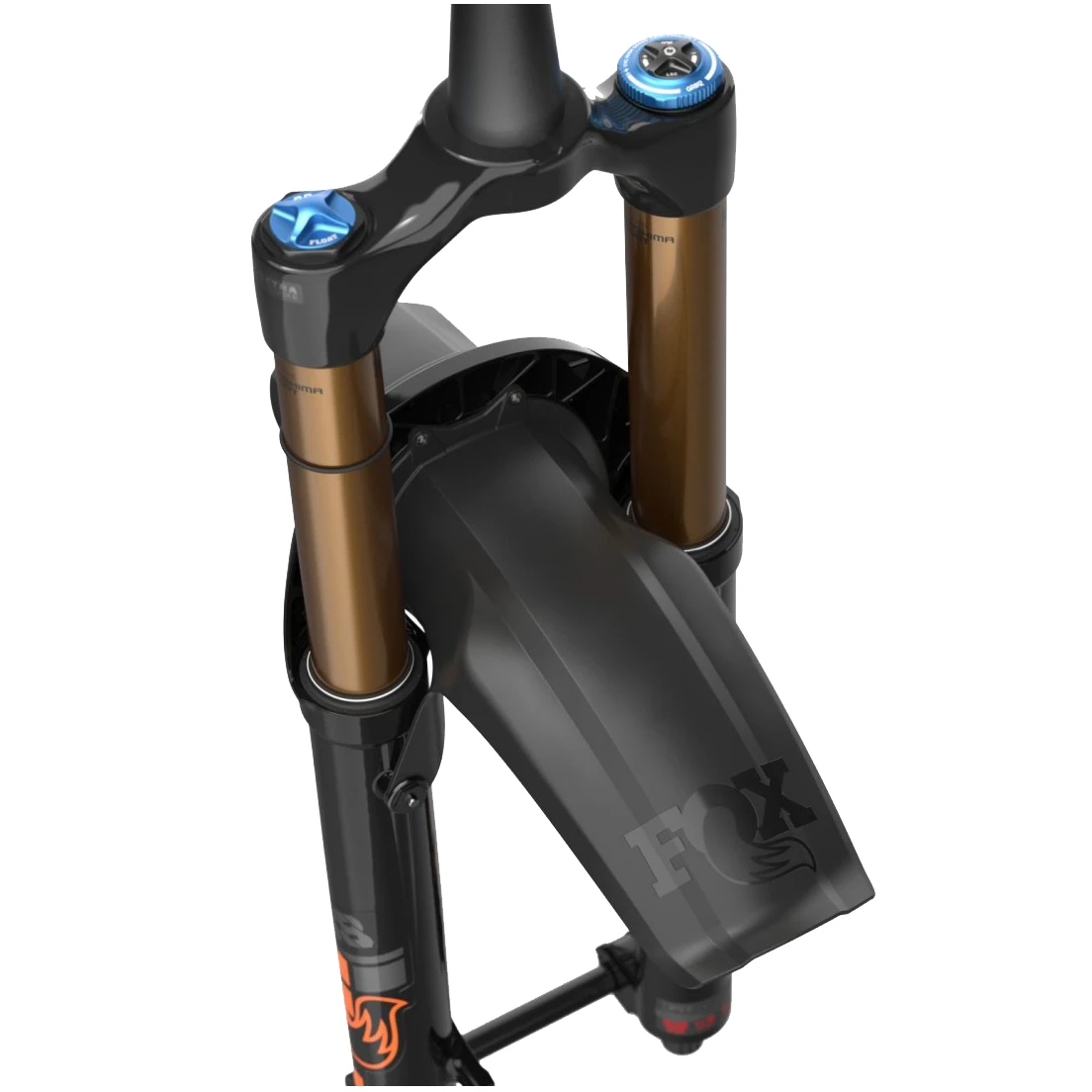 Guardabarros FOX XL 36/38!! 2 Guardabarros FOX XL 36/38!! - Imagen 2