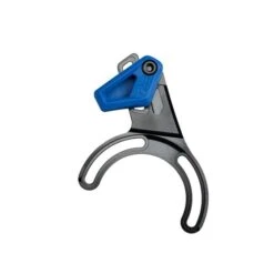 Guía Cadenas One Up Shimano STEPS!! -Tienda De Bicicletas Guia steps azul