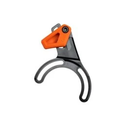 Guía Cadenas One Up Shimano STEPS!! -Tienda De Bicicletas Guia steps naranja