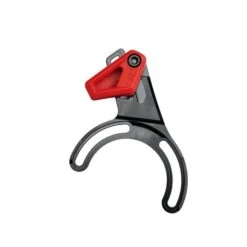 Guía Cadenas One Up Shimano STEPS!! -Tienda De Bicicletas Guia steps rojo