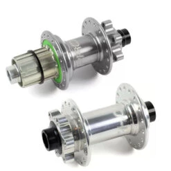 Ruedas A La Carta CW DT Swiss EX 511 + Hope Pro 4! -Tienda De Bicicletas HOPE Pro 4 Plata 1