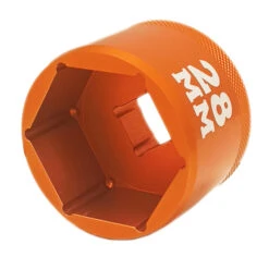 Herramienta FOX Topcap Hexagonal - Endubikes -Tienda De Bicicletas Herramienta FOX Topcap hexagonal 28