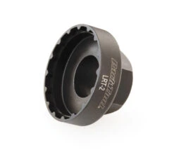 Herramienta Park Tool LRT-2 Para Pedalier Shimano Steps - Endubikes