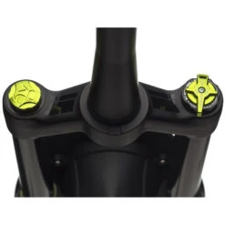 DVO Sapphire Black - Endubikes -Tienda De Bicicletas Horquilla DVO Sapphire 29 140 mm BOOST 3.2