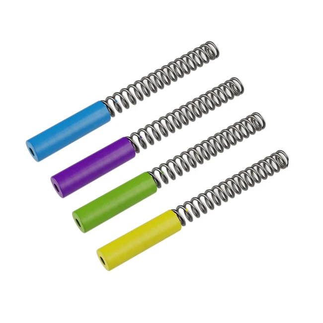 Kit Conversión A Muelle Marzocchi Z1 Y Fox 36 Rhythm 2 Kit Conversión A Muelle Marzocchi Z1 Y Fox 36 Rhythm - Imagen 2