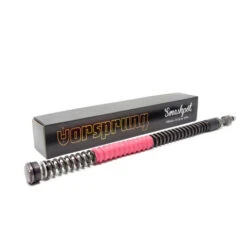 KIT Conversión A Muelle VORSPRUNG SMASHPOT!