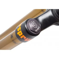 Muelle Para VORSPRUNG Smashpot - Endubikes -Tienda De Bicicletas Kit Conversion a muelle VORSPRUNG Smashpot 2