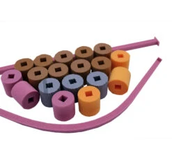 Kit PRO IMPACT DH Para Horquilla - Endubikes -Tienda De Bicicletas Kit PRO IMPACT DH para Horquilla 2