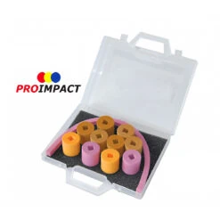 Kit PRO IMPACT XC Para Horquilla - Endubikes