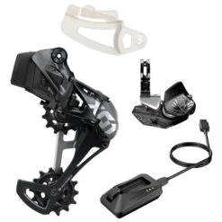 Kit Upgrade SRAM X01 Eagle AXS Electrónico!!