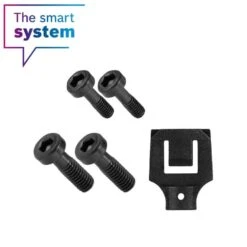 Kit De Tornillos BOSCH Para Soporte 1 Brazo - Endubikes