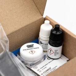 Kit Reparación Sendhit Scratch Cover!! -Tienda De Bicicletas Kit reparacion Sendhit Scratch Cover 4