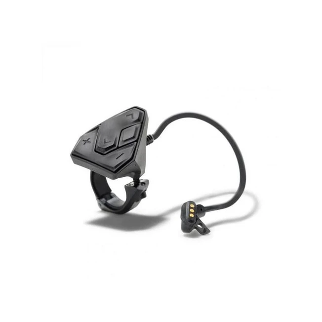 Mando BOSCH Compact Kiox/SmartphoneHub/Nyon - Endubikes 1 Mando BOSCH Compact Kiox/SmartphoneHub/Nyon - Endubikes
