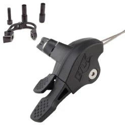 Tija Telescópica FOX TRANSFER 150 Mm Interno 2017