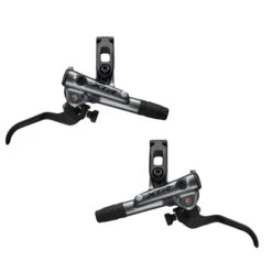 Nuevos Frenos Shimano M8120 Deore XT De 4 Pistones!!