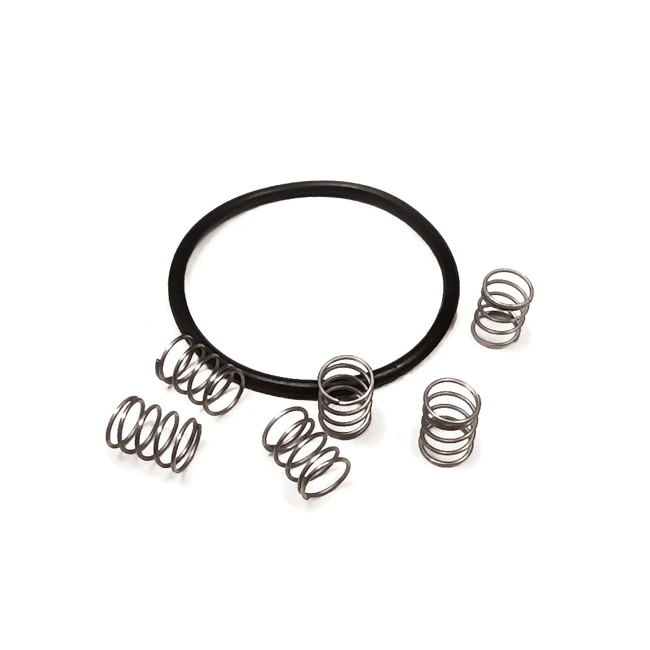 Muelles Industry Nine Torch - Endubikes 1 Muelles Industry Nine Torch - Endubikes