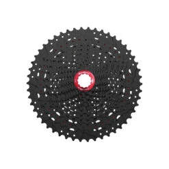 Grupo Shimano SLX 12V Con Cassette Sunrace 11-50!! -Tienda De Bicicletas NEGREOK 1