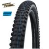 SCHWALBE Hans Dampf Super Trail ADDIX Speedgrip EVO