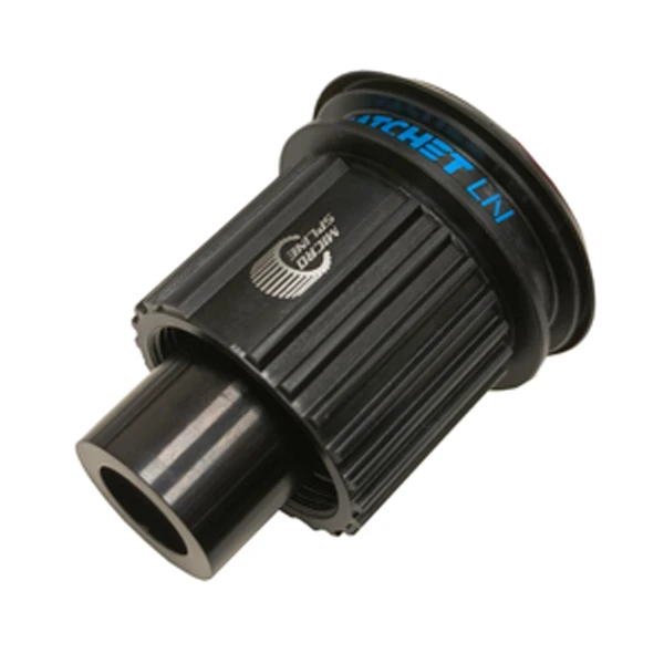 Núcleo DT Swiss Ratchet LN Hybrid - Endubikes 2 Núcleo DT Swiss Ratchet LN Hybrid - Endubikes - Imagen 2