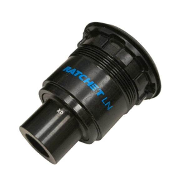 Núcleo DT Swiss Ratchet LN Hybrid - Endubikes 4 Núcleo DT Swiss Ratchet LN Hybrid - Endubikes - Imagen 4