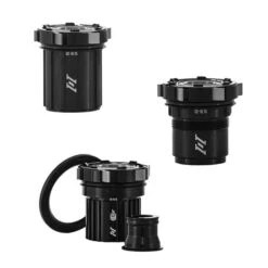 Núcleo Industry Nine 1/1 - Endubikes