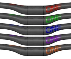 Nuevo Manillar OneUp Carbon De 35mm!! -Tienda De Bicicletas OneUp Components Carbon Handlebar 20mm Rise All Colours 966 grande e1673359780741