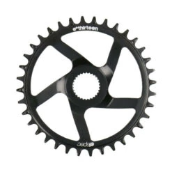 Plato E*Thirteen Bosch CX Acero - Endubikes