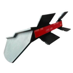 Protector De Cambio Branchy!! -Tienda De Bicicletas Protector de cambio Branchy 3