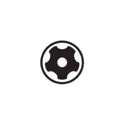 Punta TORX PLUS 25 IPR 1/4" - Endubikes -Tienda De Bicicletas Punta TORX PLUS 25 IPR 14 1