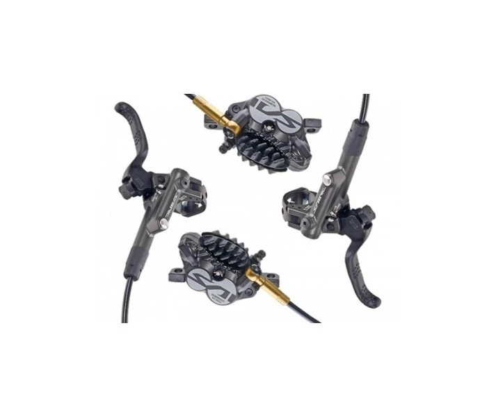 Frenos SHIMANO Saint M820!! 1 Frenos SHIMANO Saint M820!!