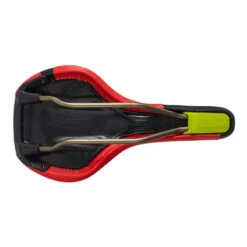 Sillín ERGON SME3 COMP Rojo - Endubikes 8 Sillín ERGON SME3 COMP Rojo - Endubikes -Tienda De Bicicletas SILLINERGONSME3COMPROJO 4