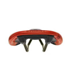 Sillin ERGON SM PRO RISKY RED - Endubikes -Tienda De Bicicletas SILLINERGONSMPROMENRISKYRED 3