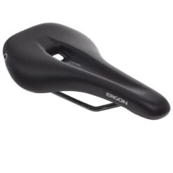 Sillin ERGON SM SPORT Negro - Endubikes