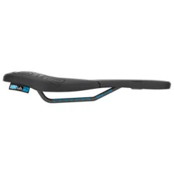 Sillín SQlab 611 Ergowave S-Tube Con Tecnología ACTIVE, Comodidad Extrema !! -Tienda De Bicicletas SQlab 612 Ergowave 2